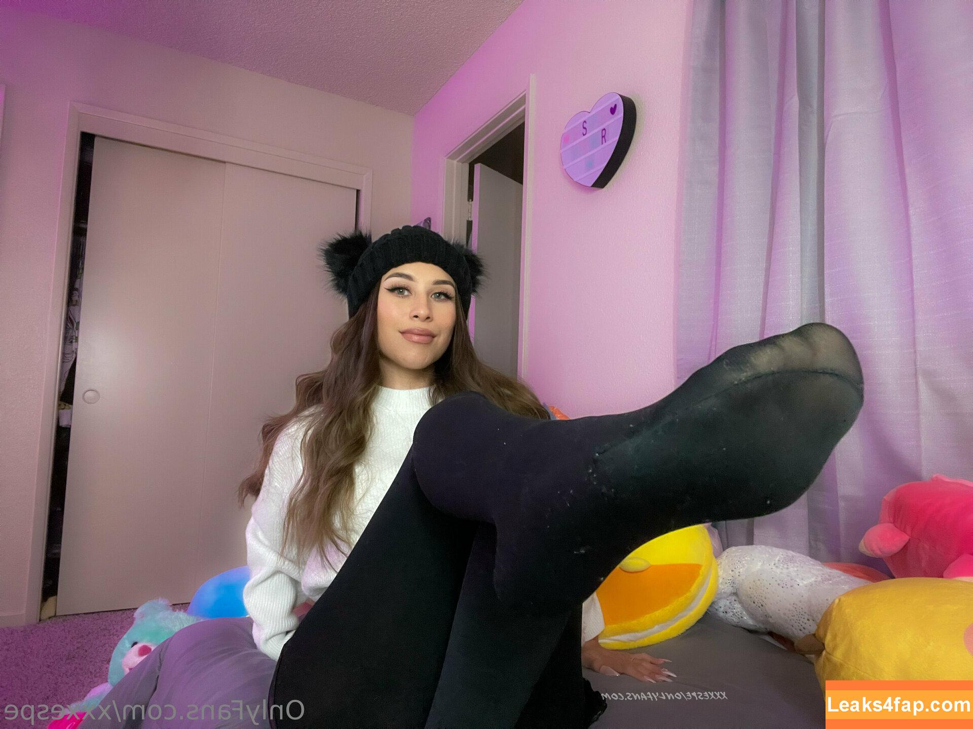 Espe ASMR / xespe_ / xxxespe leaked photo photo #0203