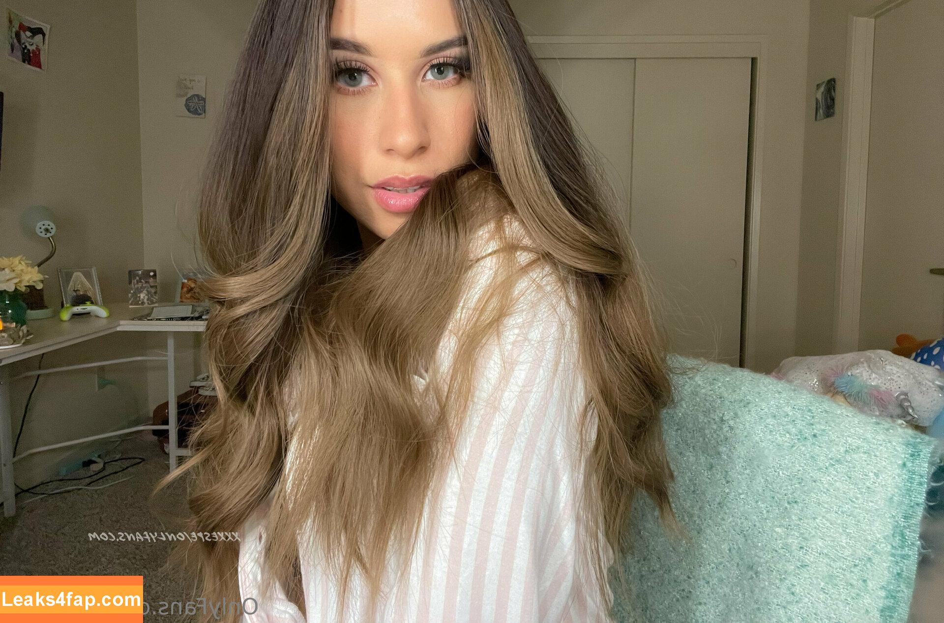 Espe ASMR / xespe_ / xxxespe leaked photo photo #0208