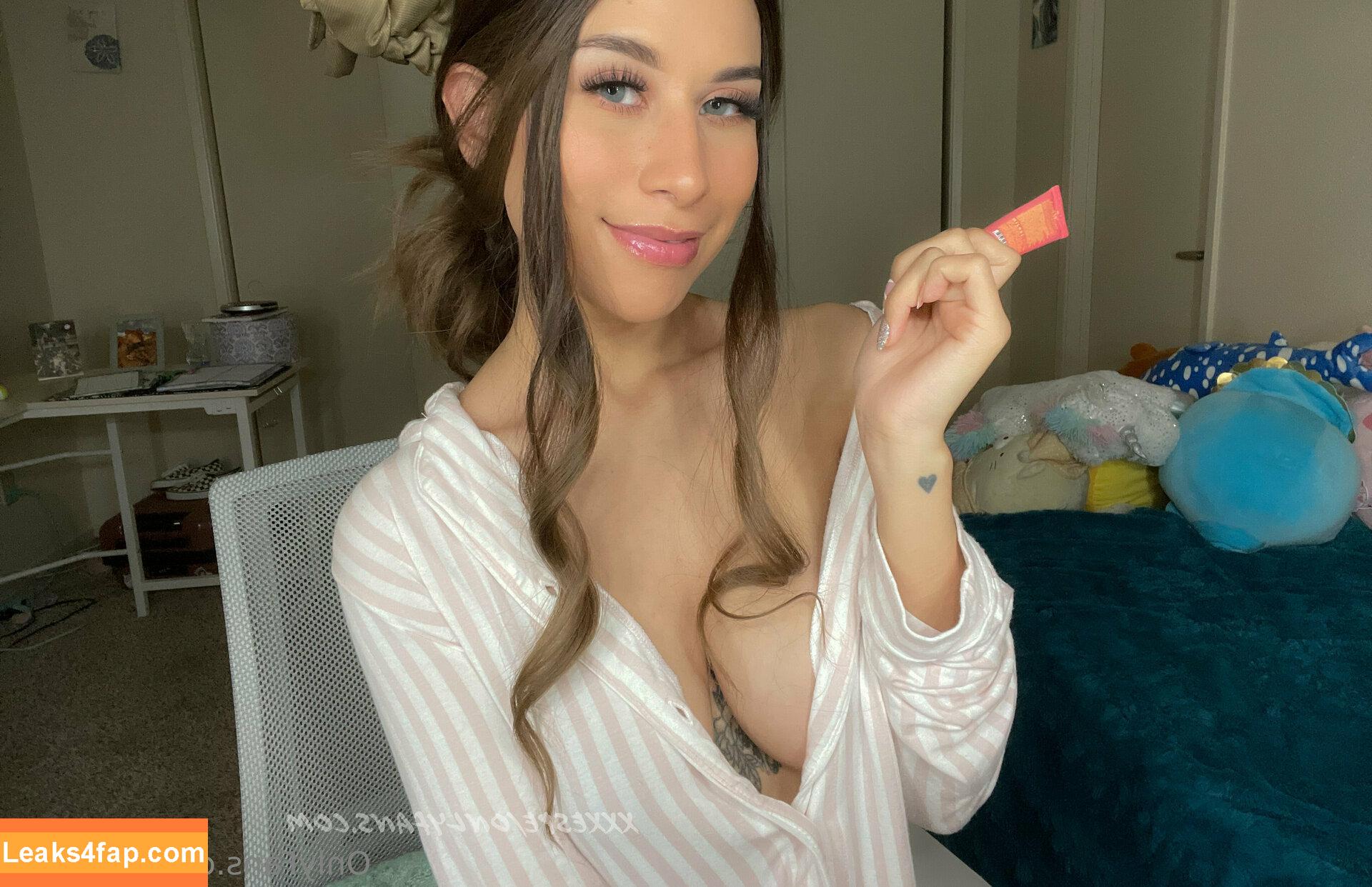 Espe ASMR / xespe_ / xxxespe leaked photo photo #0213