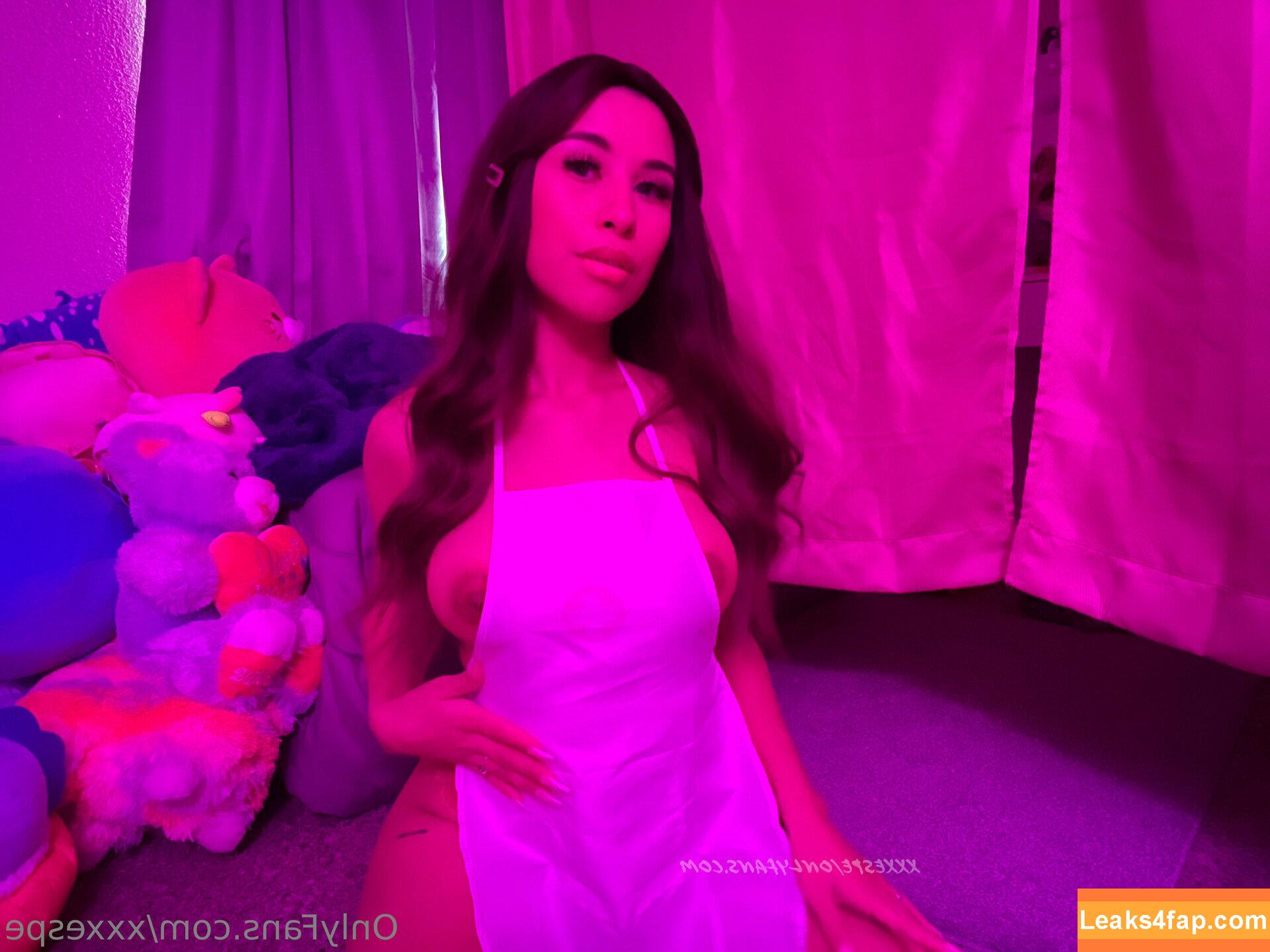 Espe ASMR / xespe_ / xxxespe leaked photo photo #0214