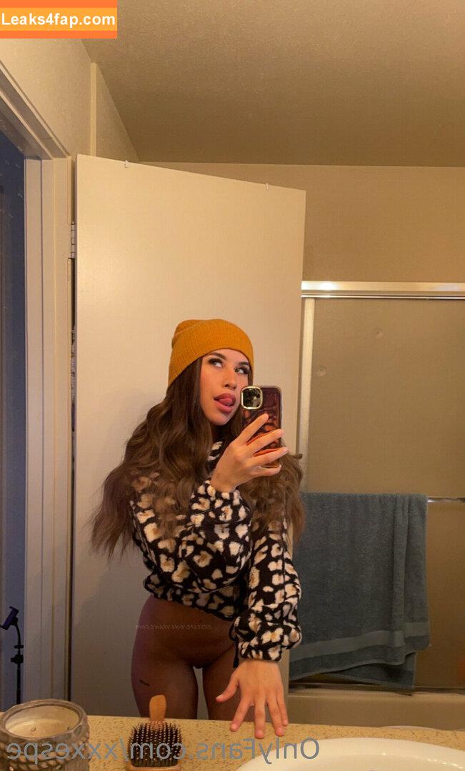 Espe ASMR / xespe_ / xxxespe leaked photo photo #0216