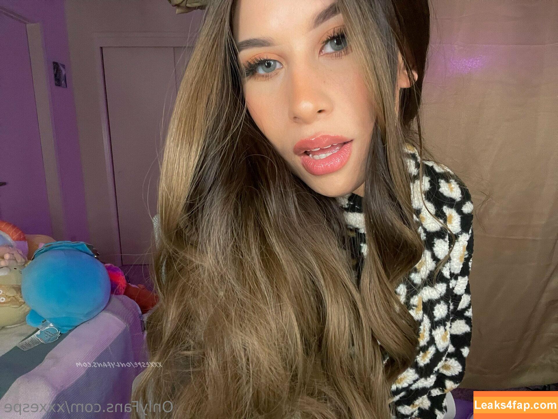 Espe ASMR / xespe_ / xxxespe leaked photo photo #0218