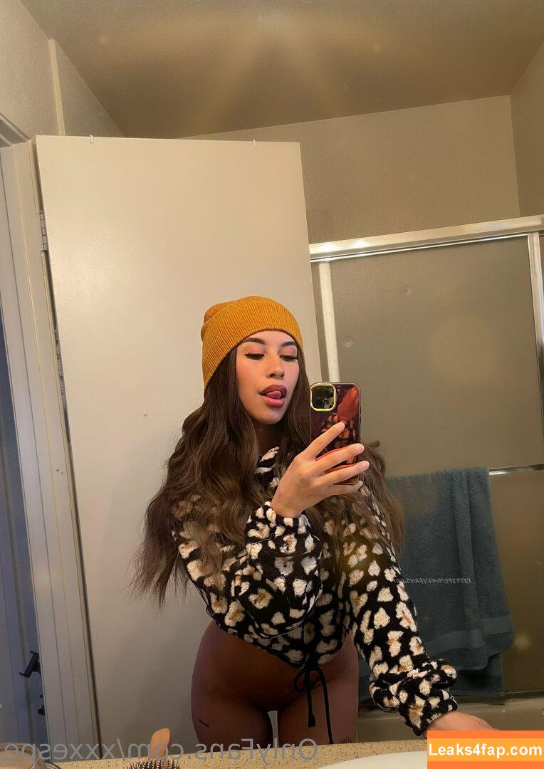 Espe ASMR / xespe_ / xxxespe leaked photo photo #0219