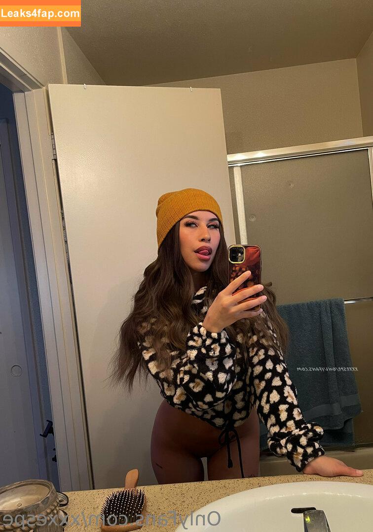 Espe ASMR / xespe_ / xxxespe leaked photo photo #0220