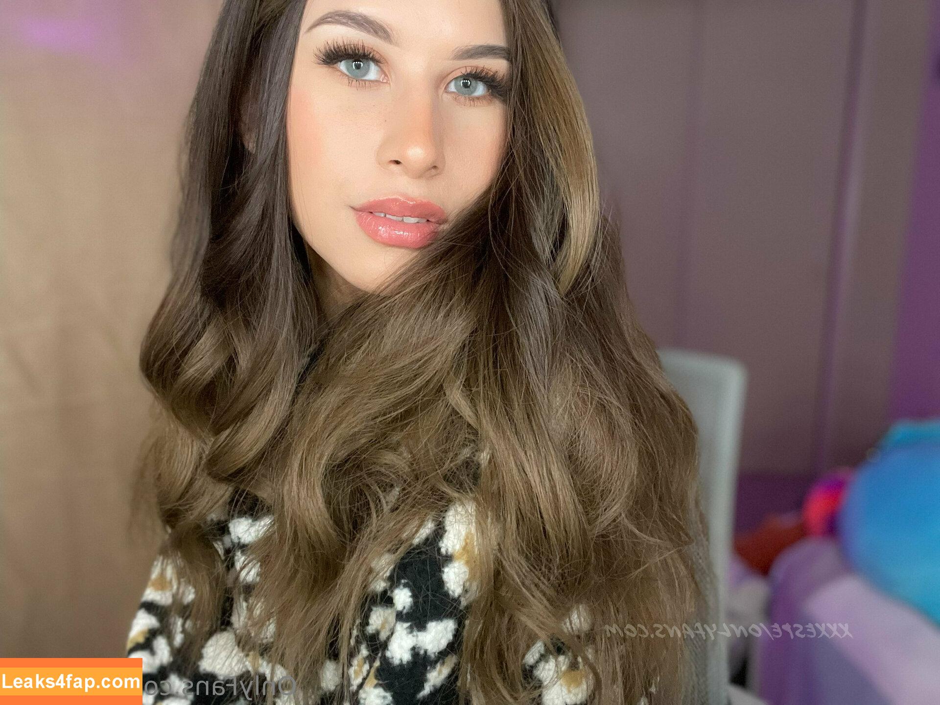 Espe ASMR / xespe_ / xxxespe leaked photo photo #0222