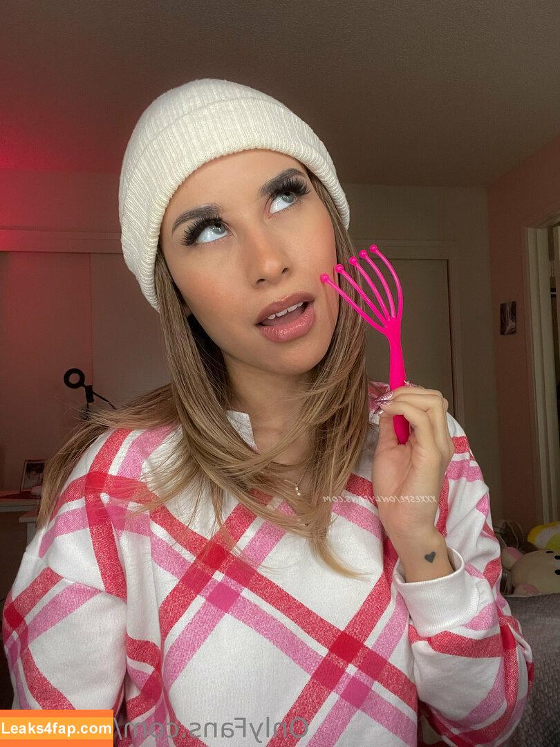 Espe ASMR / xespe_ / xxxespe leaked photo photo #0268