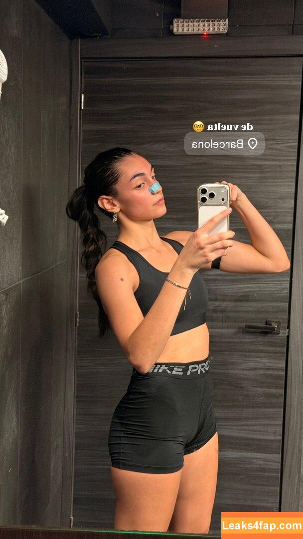 Espe Borrás / Espe leaked photo photo #0037