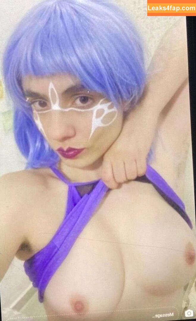 Espectro cinza /  / Selva Espectral / espectrocinza leaked photo photo #0013
