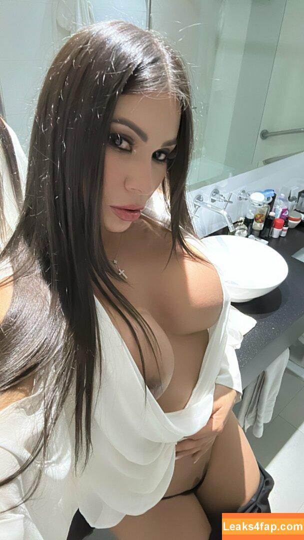 Esperanza Gomez / esperanzagomez / https: / soyesperanzagomez leaked photo photo #0122