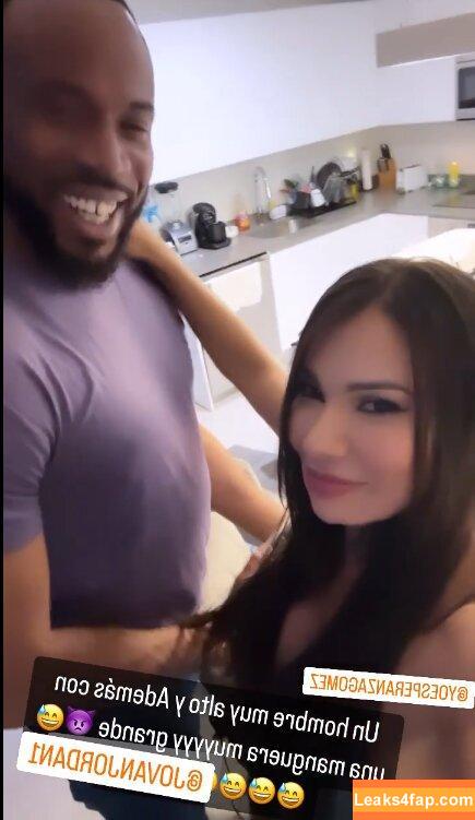 Esperanza Gomez / esperanzagomez / https: / soyesperanzagomez leaked photo photo #0182