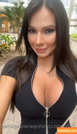 Esperanza Gomez photo #0144