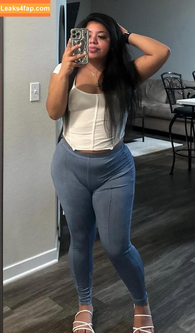 Esperanza Hansley / Espiii / esperanzahansley_ / espibaby leaked photo photo #0019