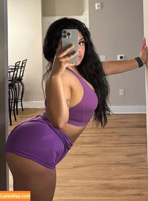 Esperanza Hansley photo #0015