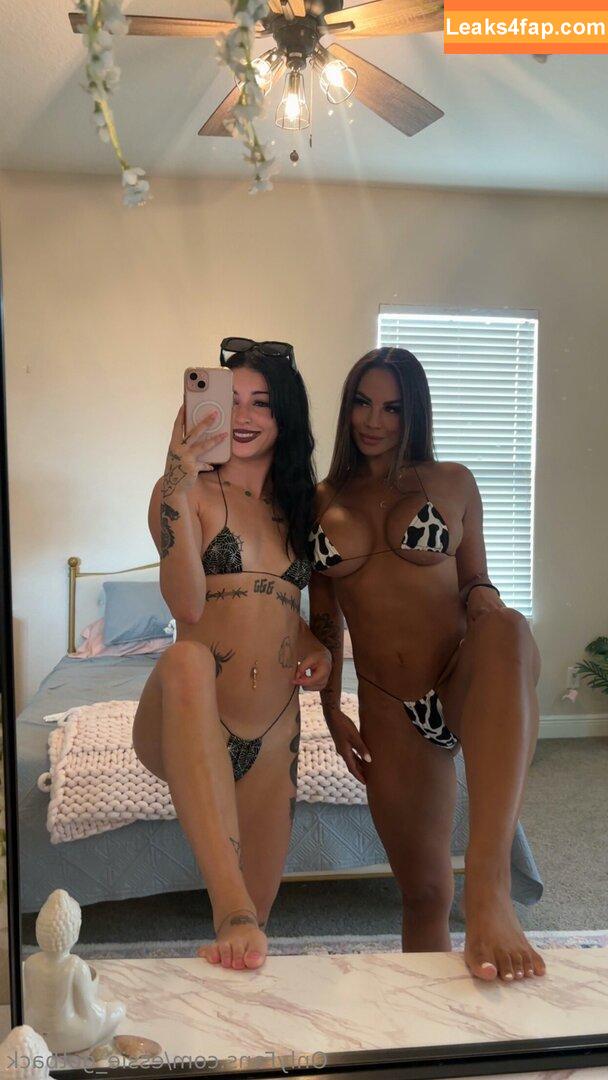 essie_gotback / essiegotback leaked photo photo #0164