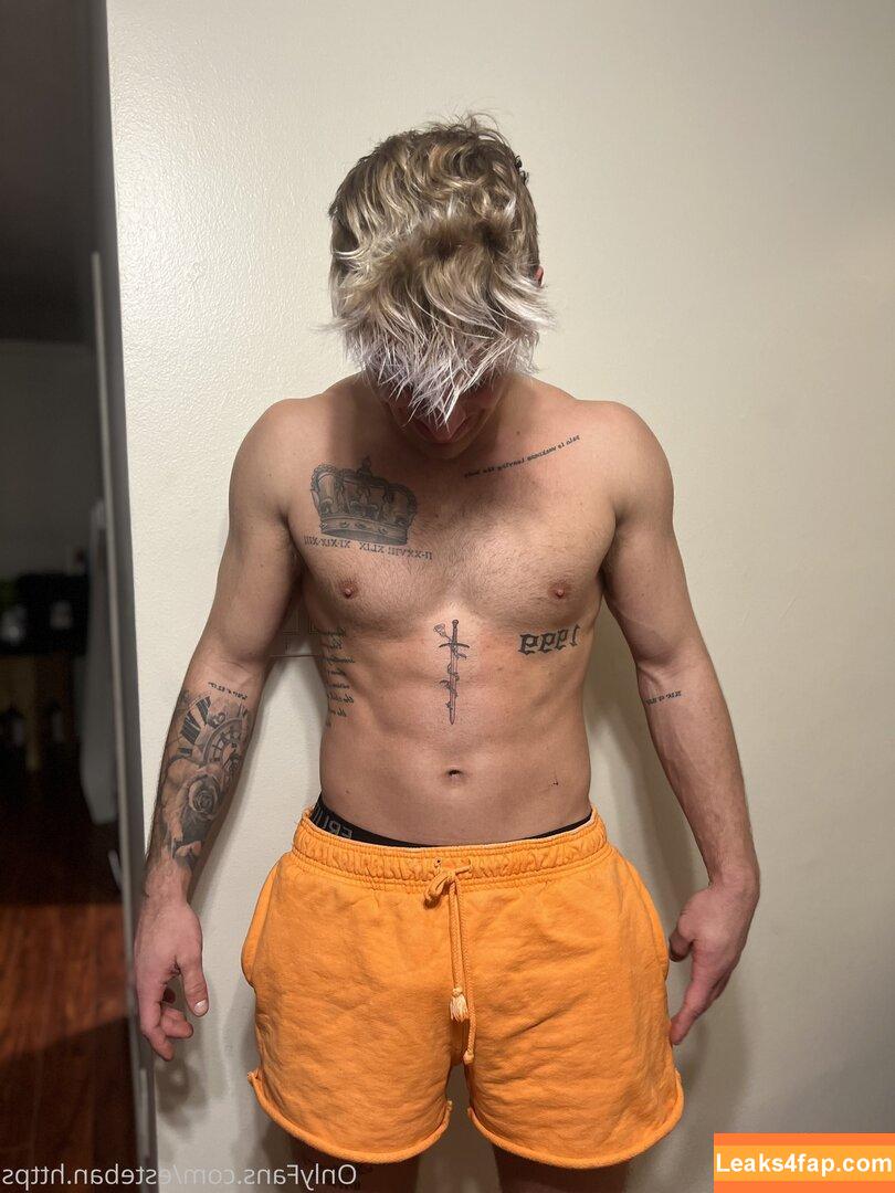 esteban.https /  leaked photo photo #0008