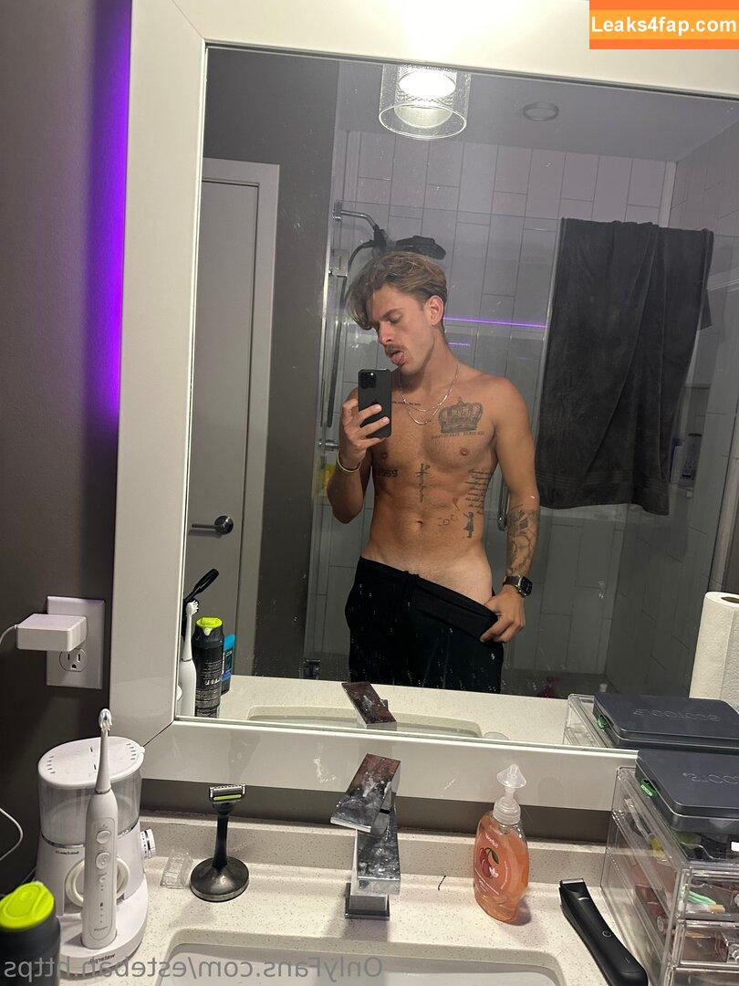 esteban.https /  leaked photo photo #0013