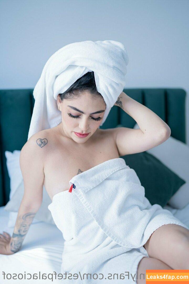 Estef Palacios / estefpalaciosm / estefpalaciosof leaked photo photo #0004