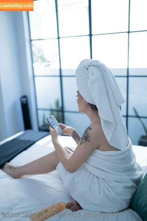 Estef Palacios photo #0017