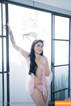 Estef Palacios photo #0024