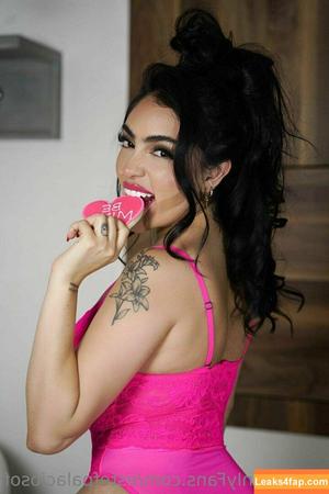 Estef Palacios photo #0025