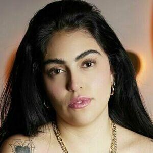 Estef Palacios photo #0026