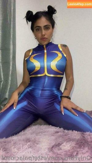 Estef Palacios photo #0027