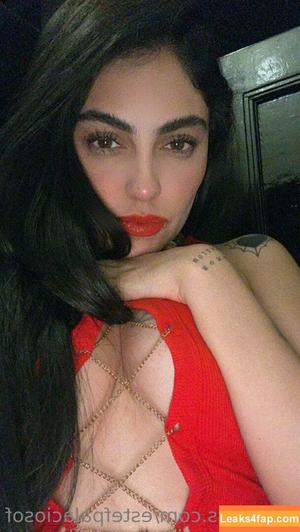 Estef Palacios photo #0029