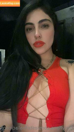 Estef Palacios photo #0030