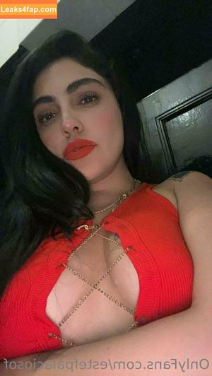 Estef Palacios photo #0031