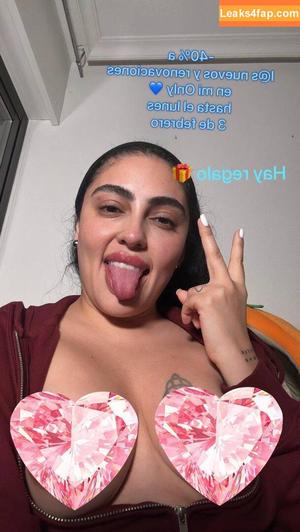 Estef Palacios photo #0489