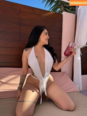 Estef Palacios photo #0496