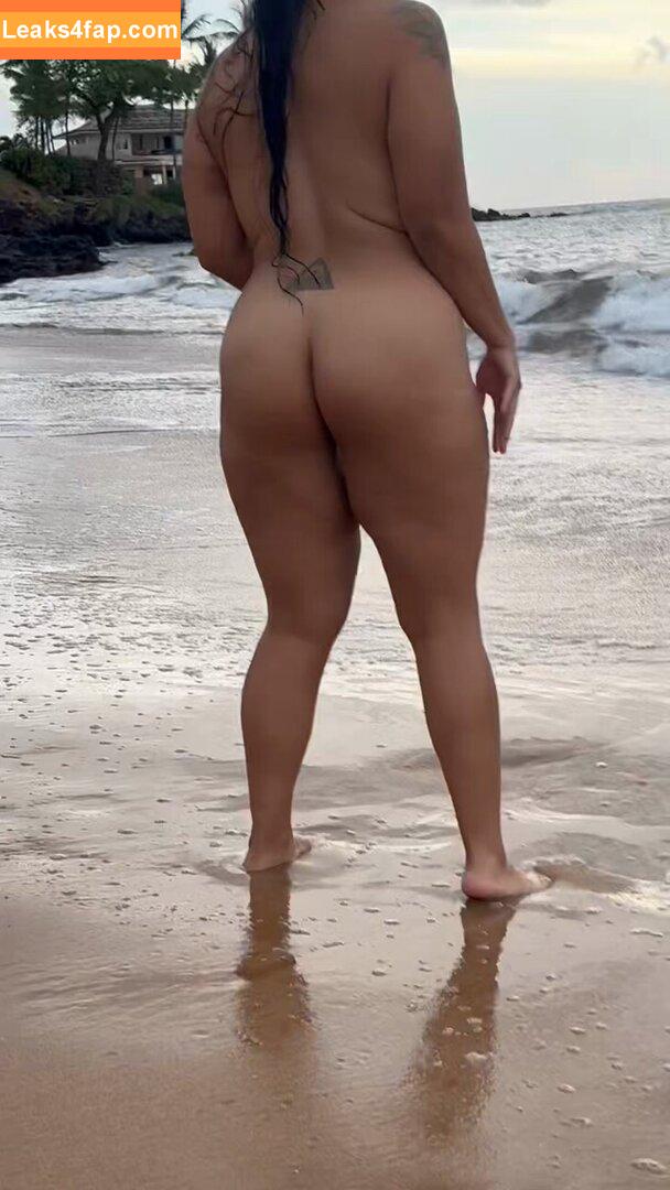 estefani /  leaked photo photo #0001