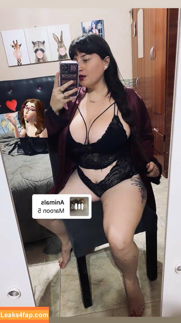 Estefi / estefi_rodrigueezz leaked photo photo #0008