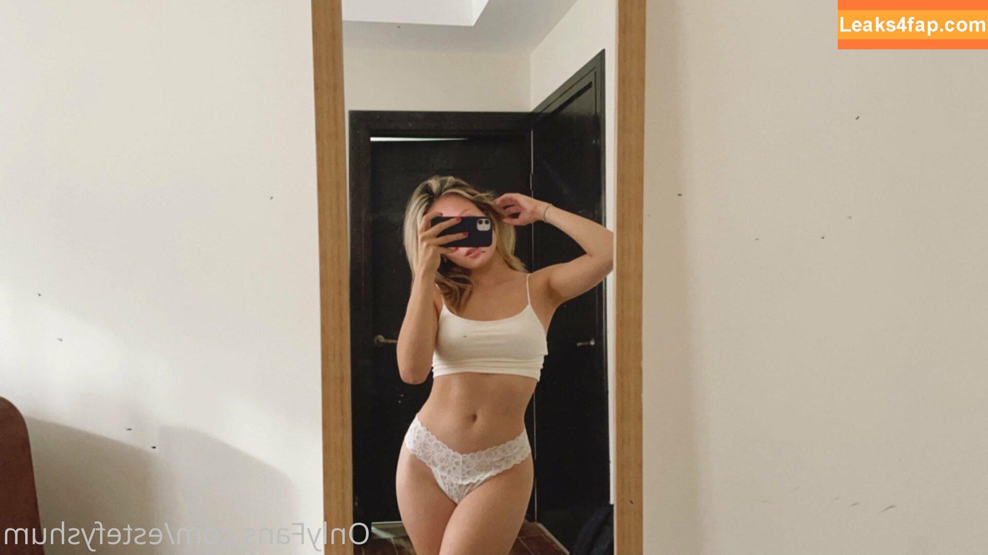 estefyshum / estefy_shum leaked photo photo #0016
