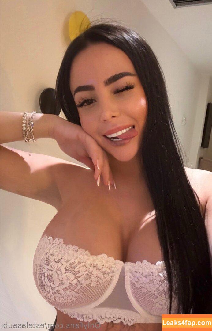 estelasaubi / estella.saubiii leaked photo photo #0027