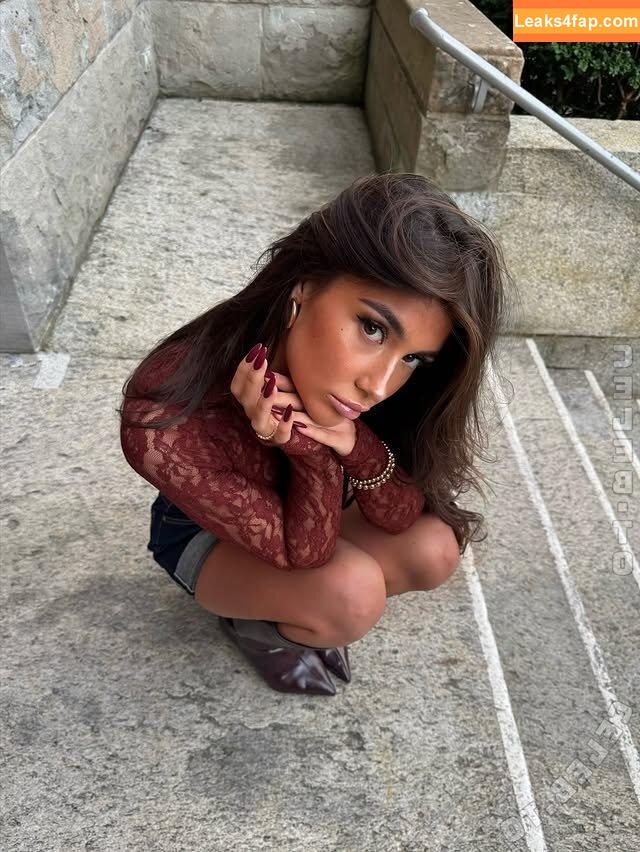 Estelle Di Iorio / estellediiorio leaked photo photo #0009