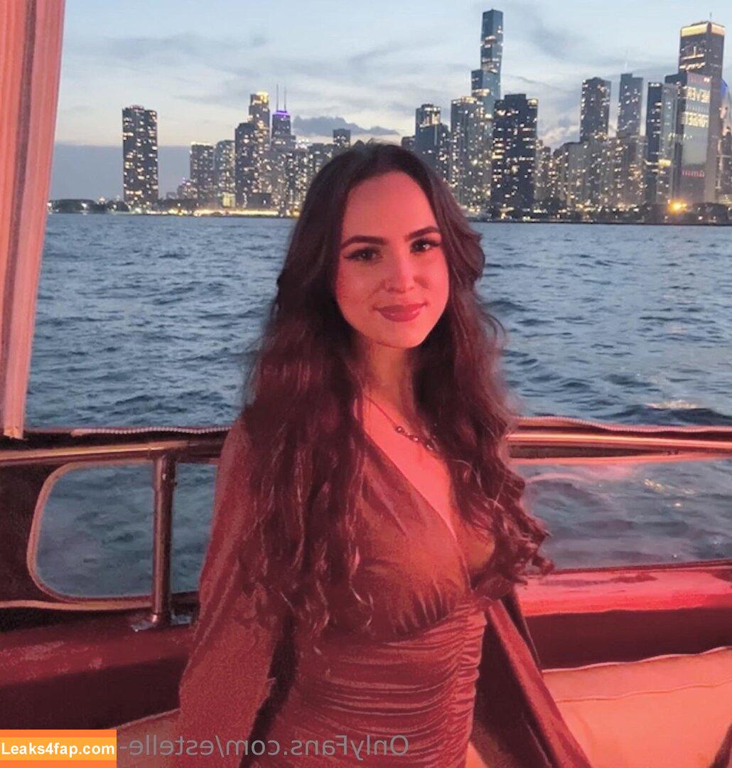 estelle-explores /  leaked photo photo #0002