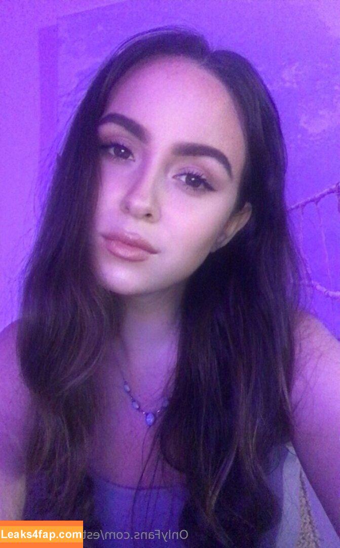 estelle-explores /  leaked photo photo #0011