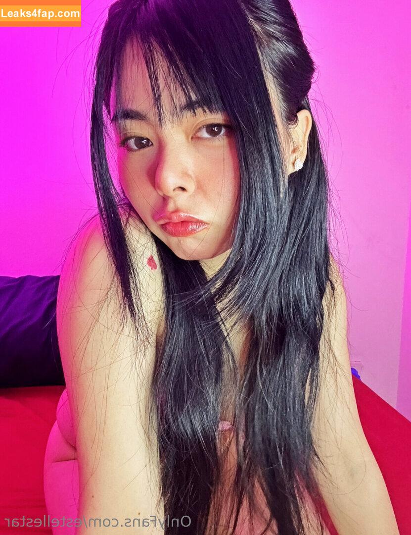 estelleshiori / estelledarlings leaked photo photo #0074