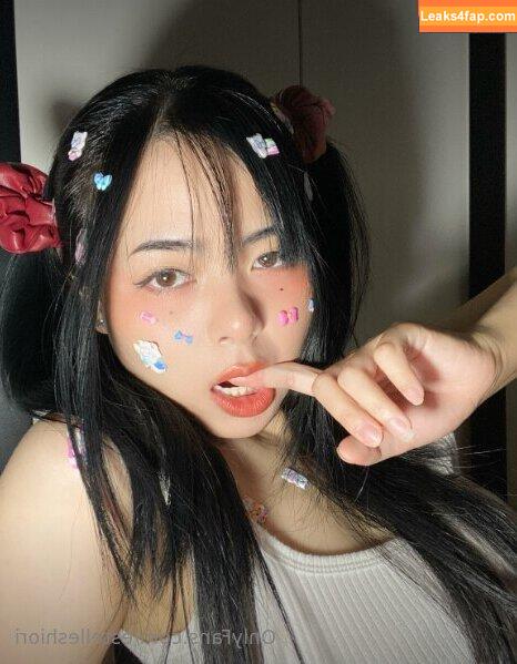 estelleshiori / estelledarlings слитое фото фото #0101