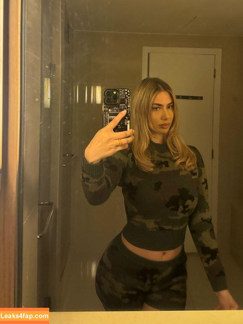 Estelllexo / Estellexo leaked photo photo #0134