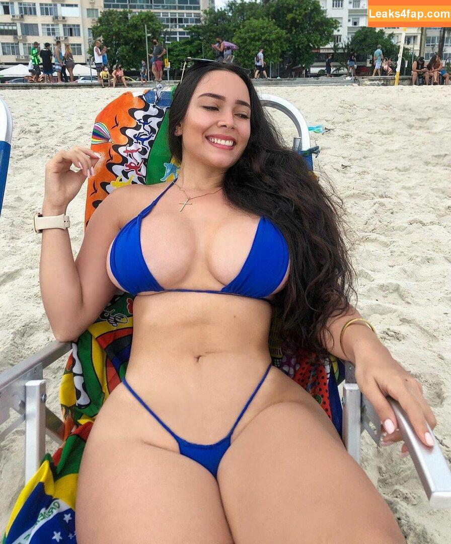 Ester Ana Batista /  leaked photo photo #0006