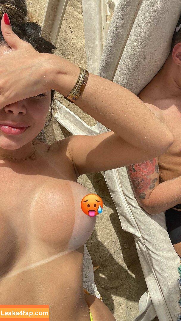 Ester Ana Batista /  leaked photo photo #0013