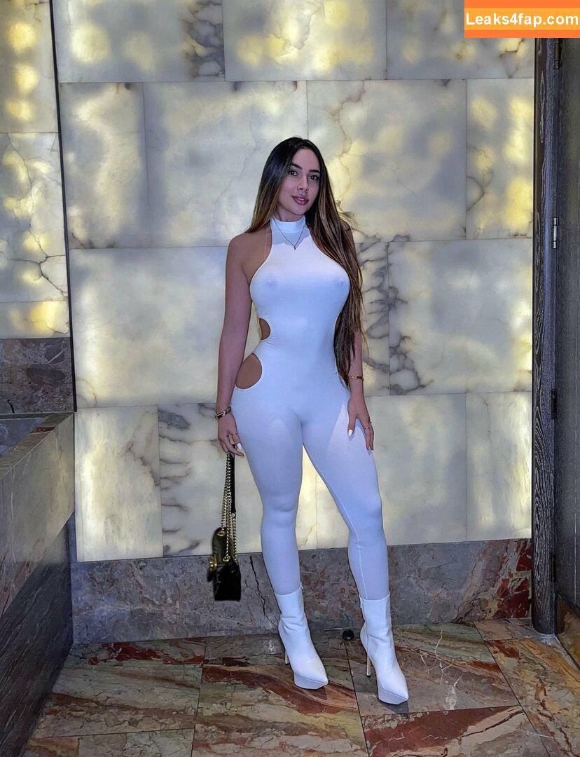 Ester Ana Batista /  leaked photo photo #0056