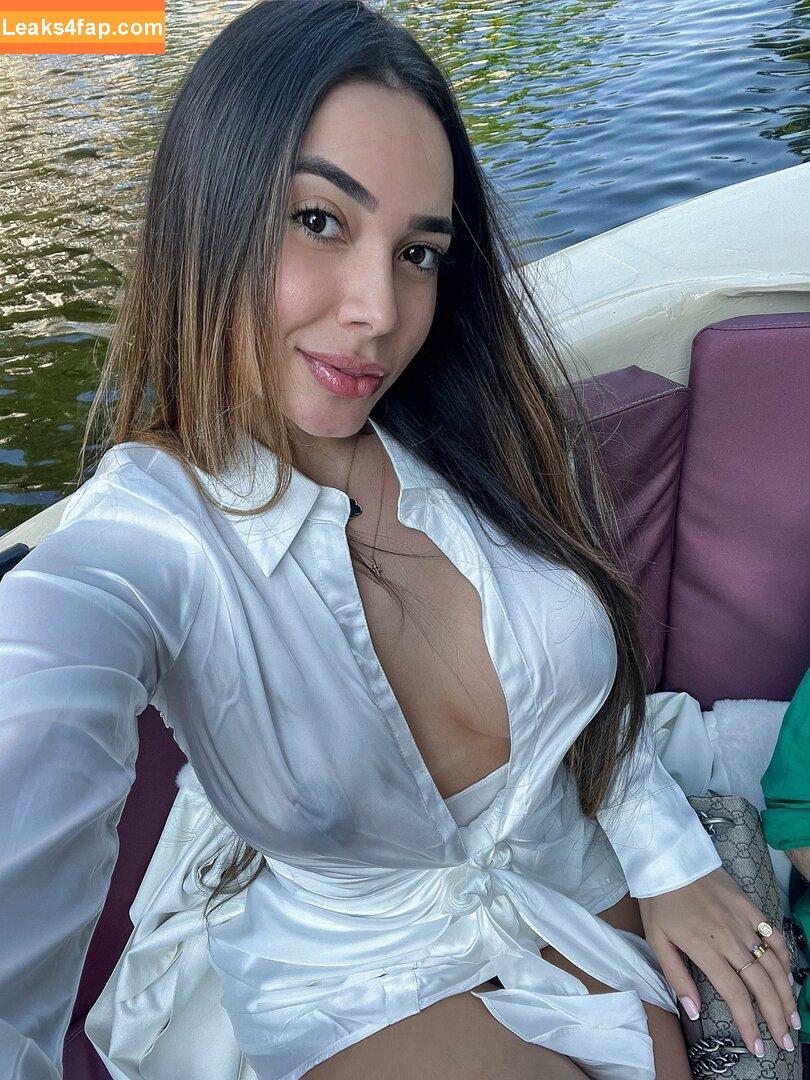 Ester Ana Batista /  leaked photo photo #0096