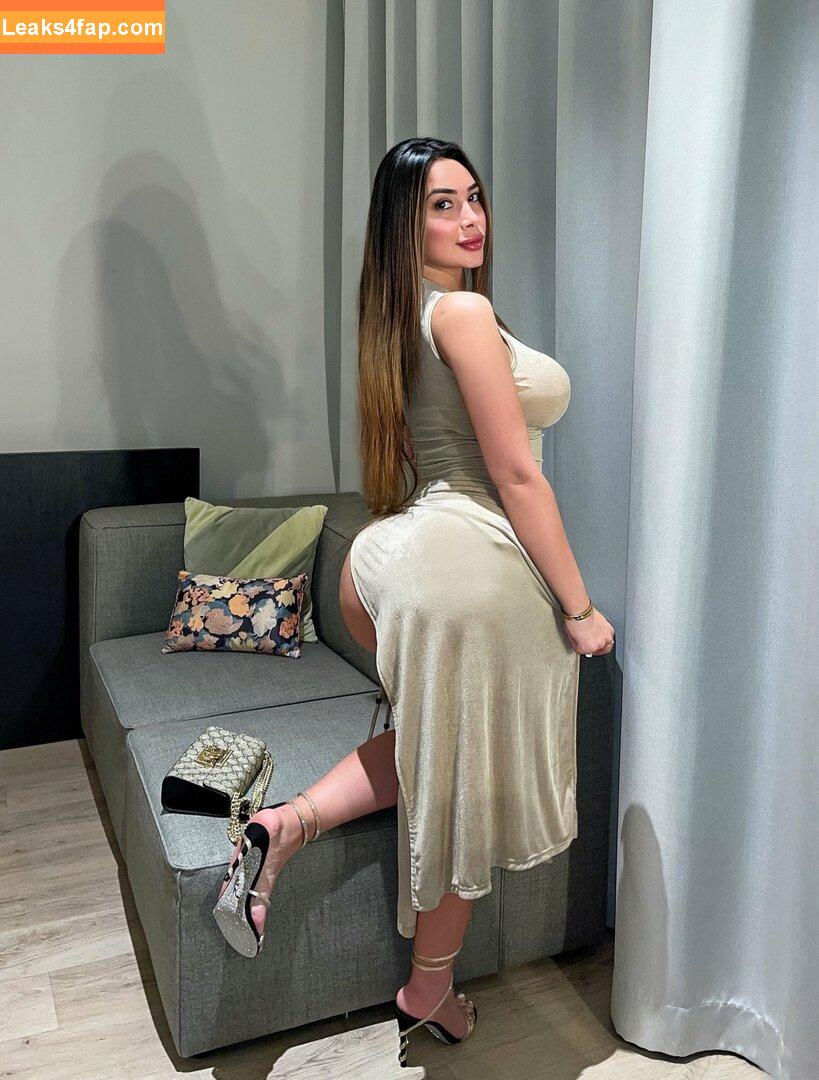 Ester Ana Batista /  leaked photo photo #0194