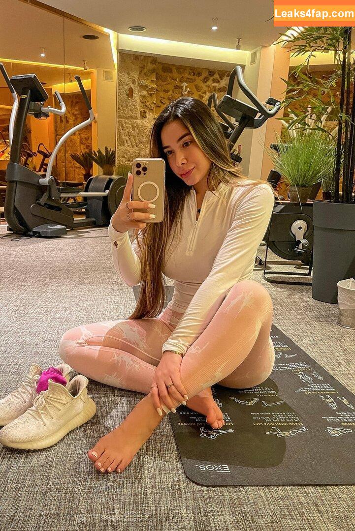 Ester Ana Batista /  leaked photo photo #0195