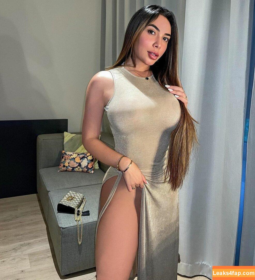 Ester Ana Batista /  leaked photo photo #0204