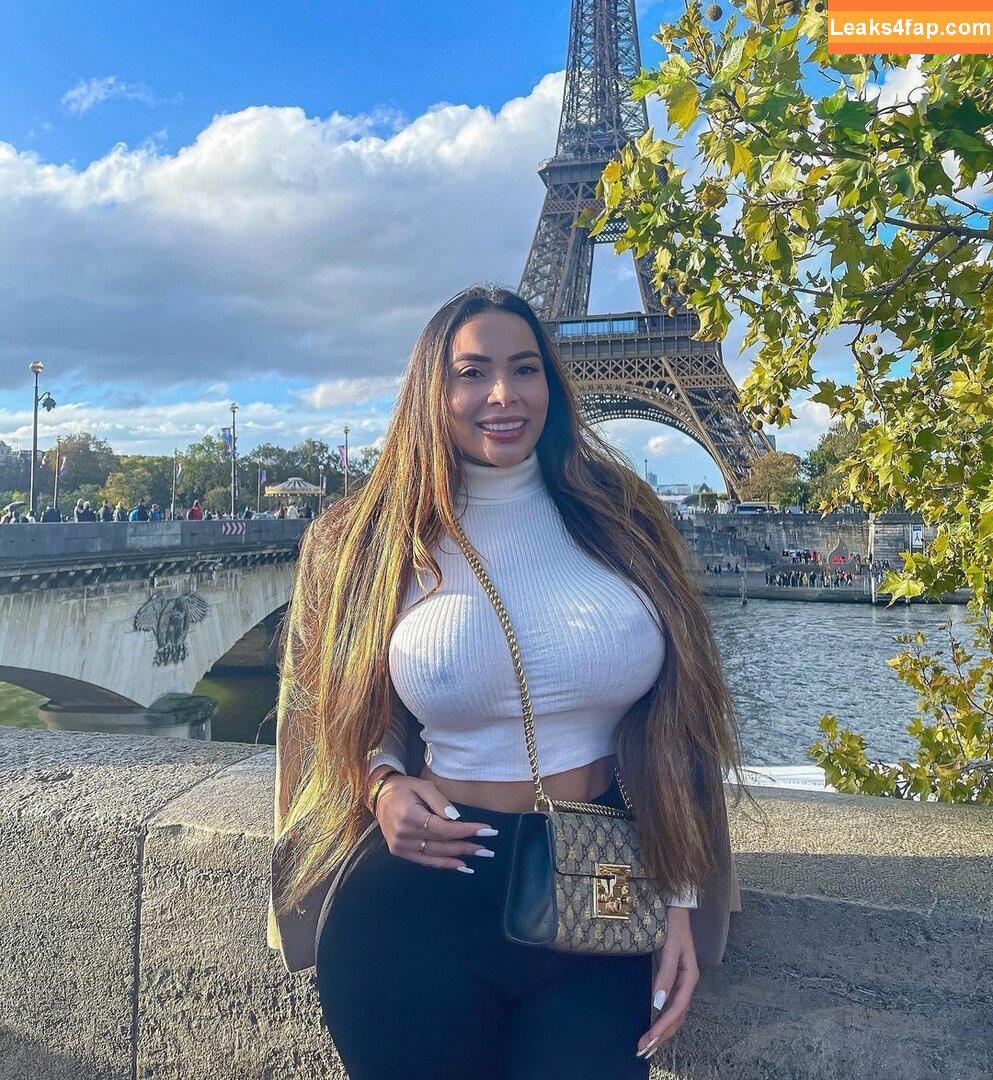 Ester Ana Batista /  leaked photo photo #0214