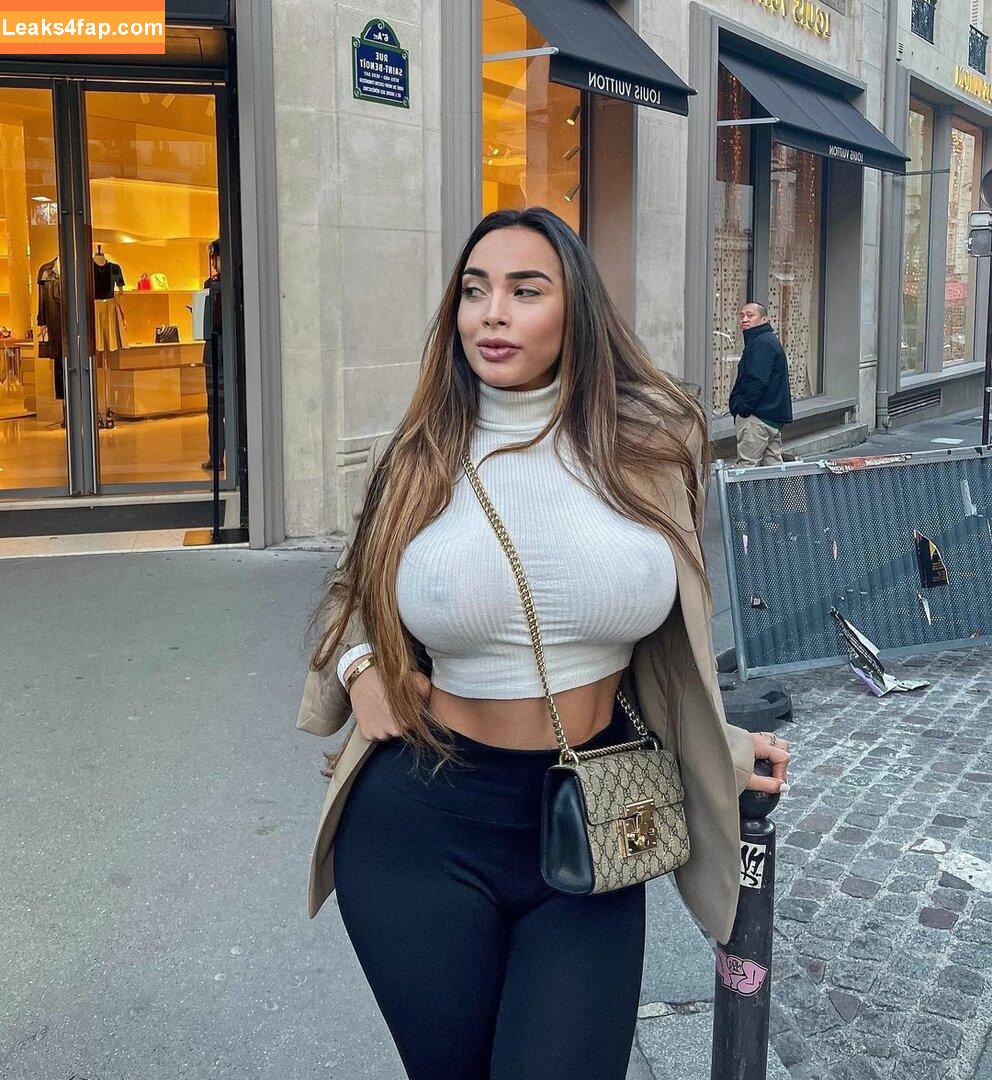 Ester Ana Batista /  leaked photo photo #0216